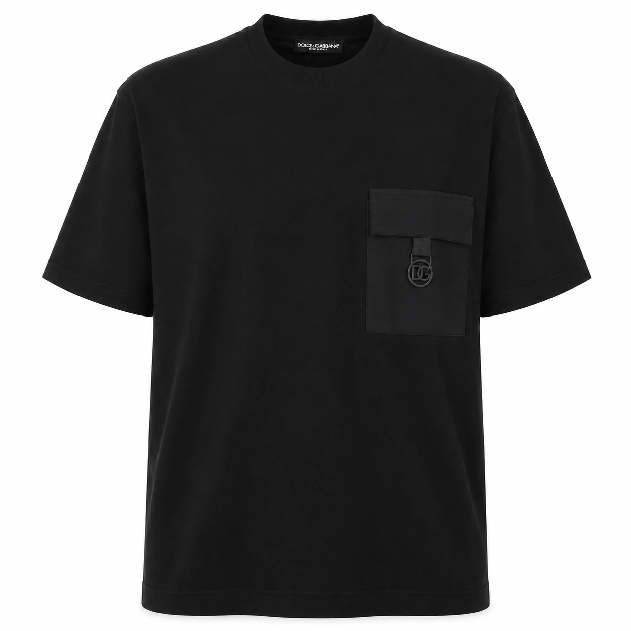 Playera DG