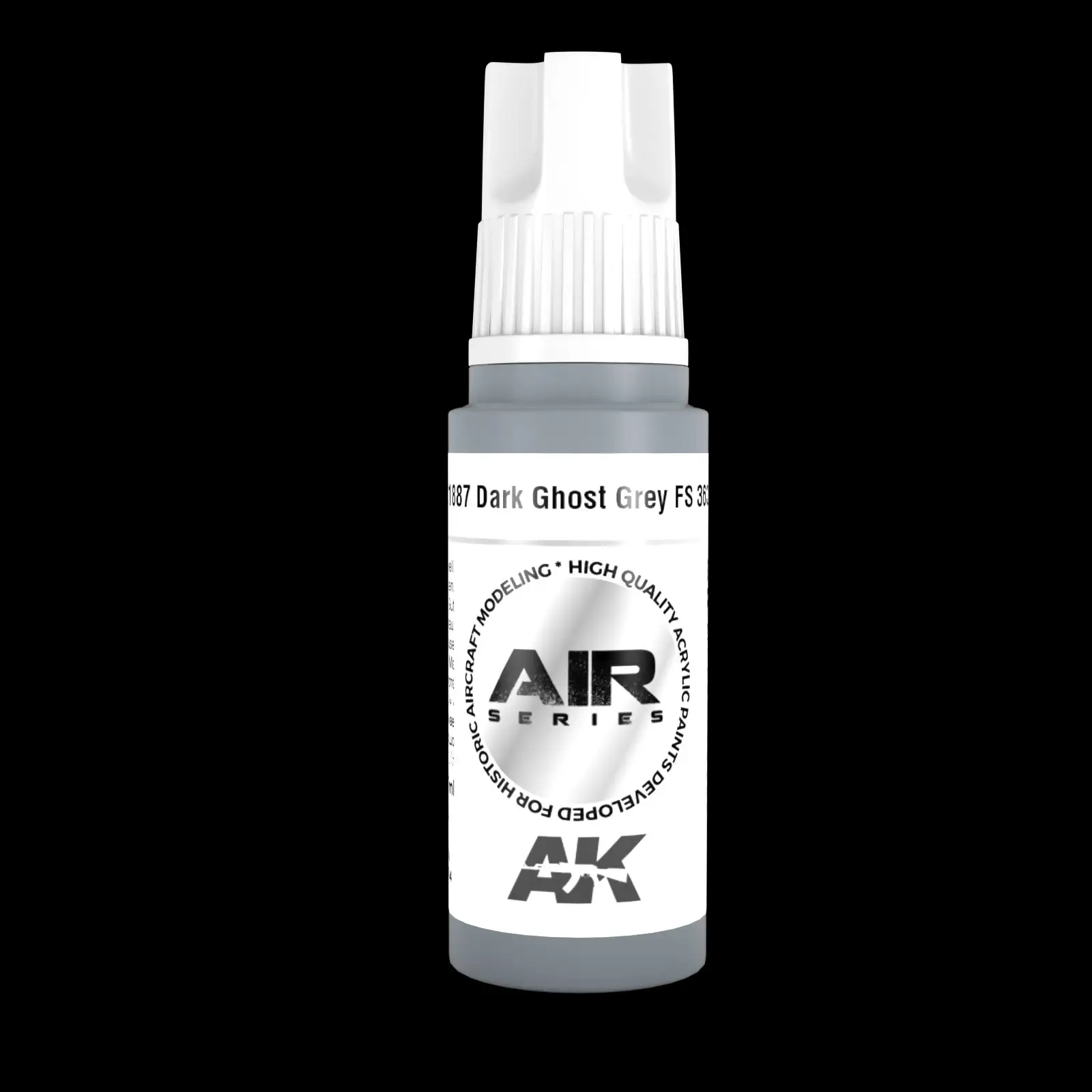 Dark Ghost Grey FS 36320 – AIR 3