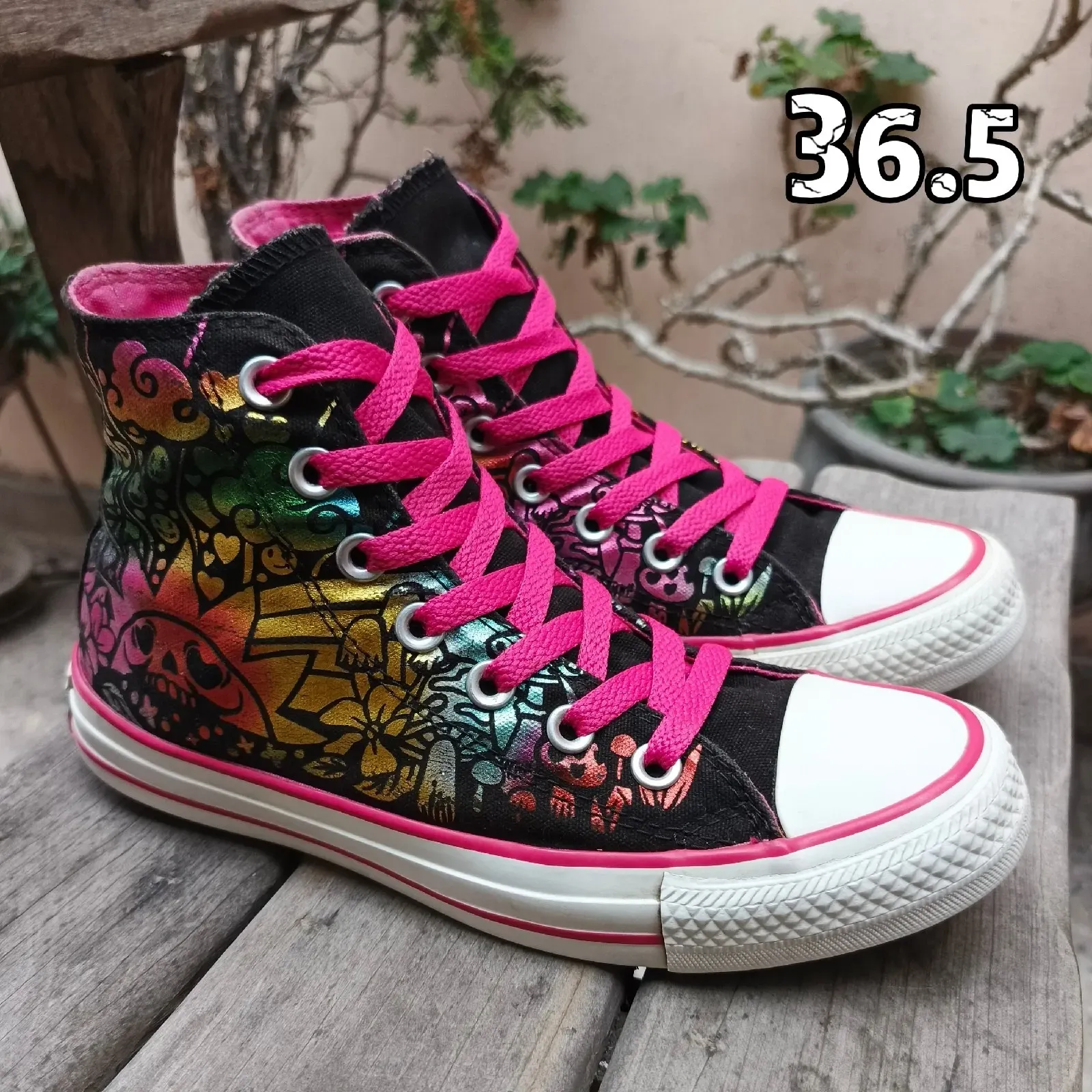 Converse All Star 