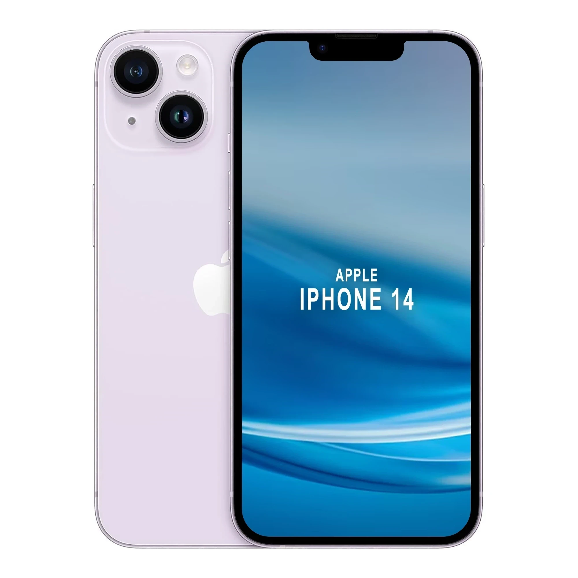Celular 𝙞𝙋𝙃𝙊𝙉𝙀 14 /128GB/6RAM/ REF
