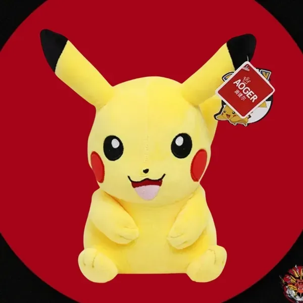 Peluches