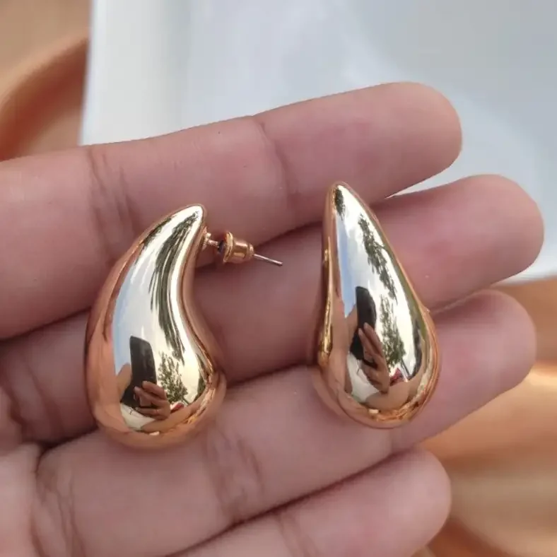TOPOS GOTA