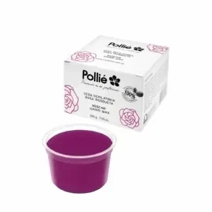 Cera Rosa Mosqueta 200gr EU51408