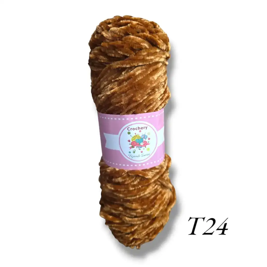 TERCIOPELO