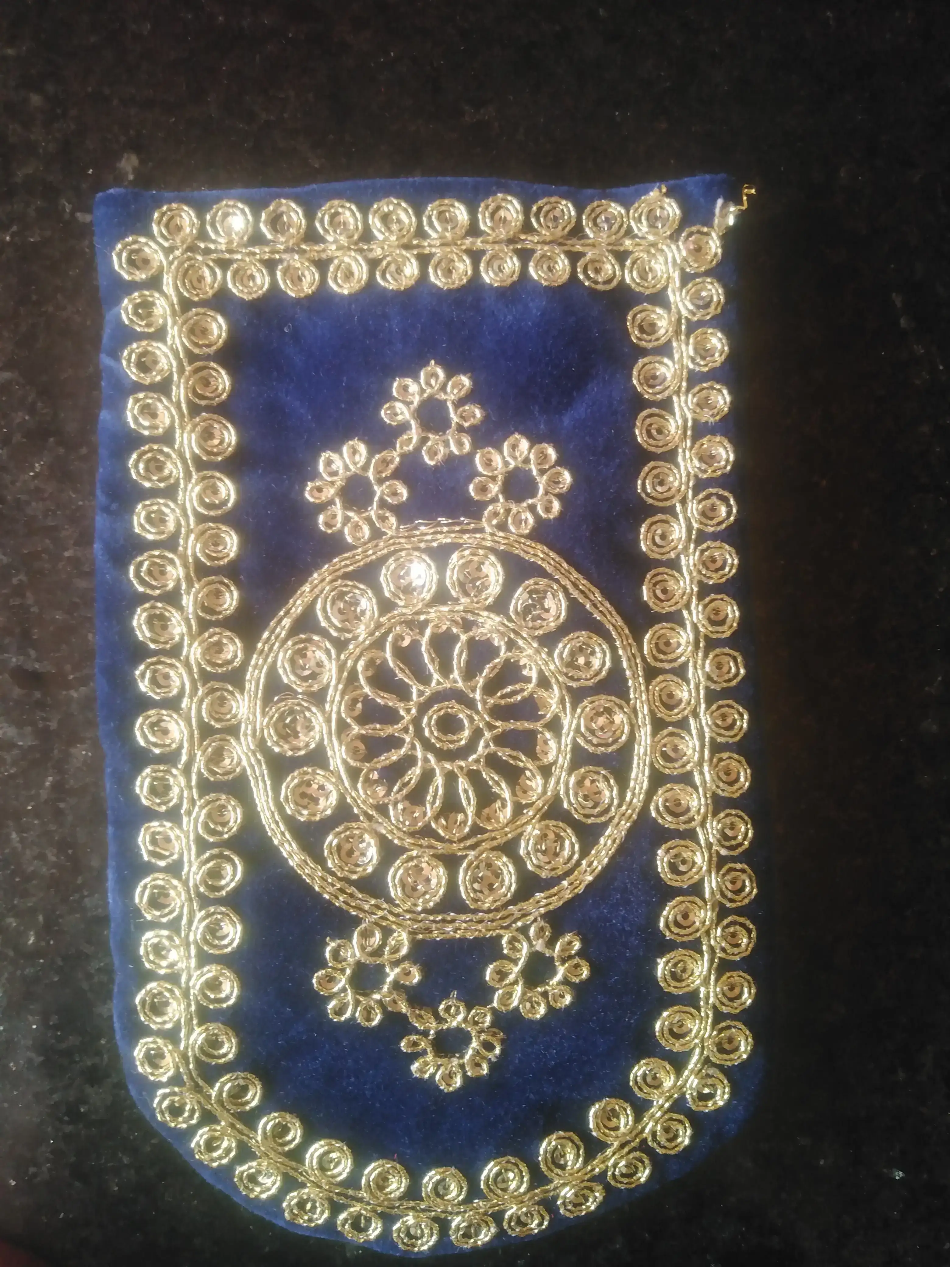 Bolso estuche celular