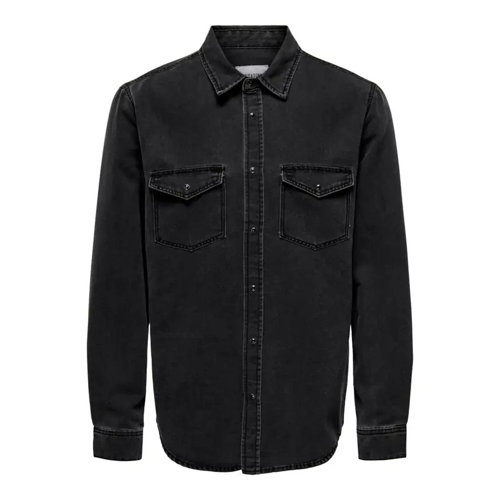 Only & Sons  4