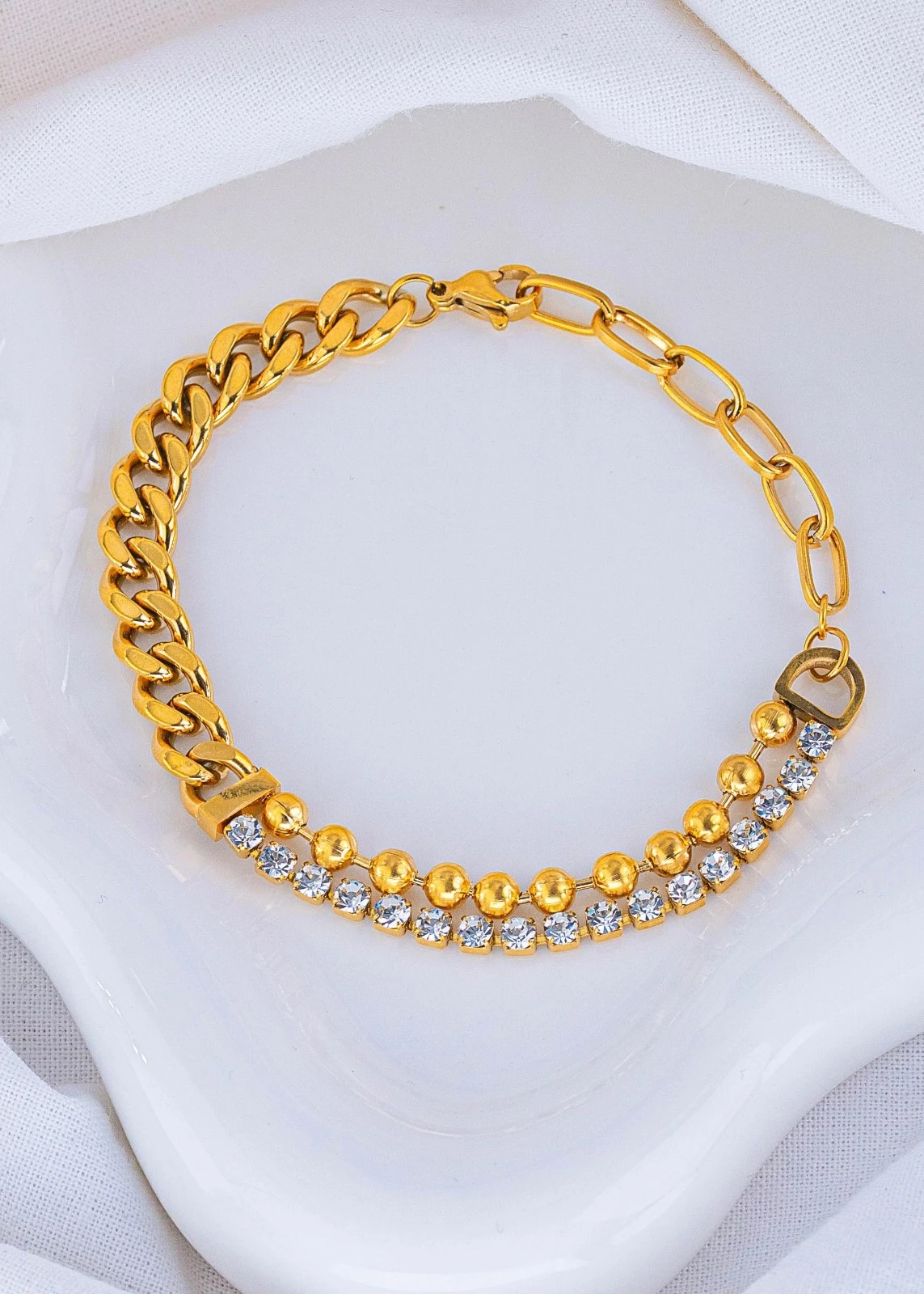 Pulsera Victoria 2