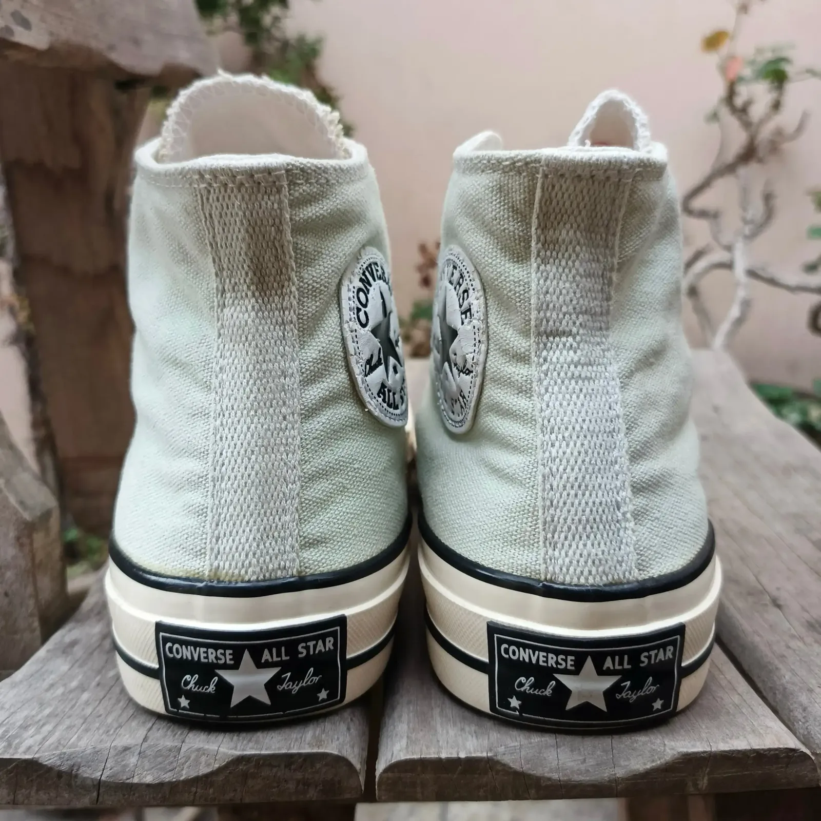 Converse Chuck Taylor 70  4