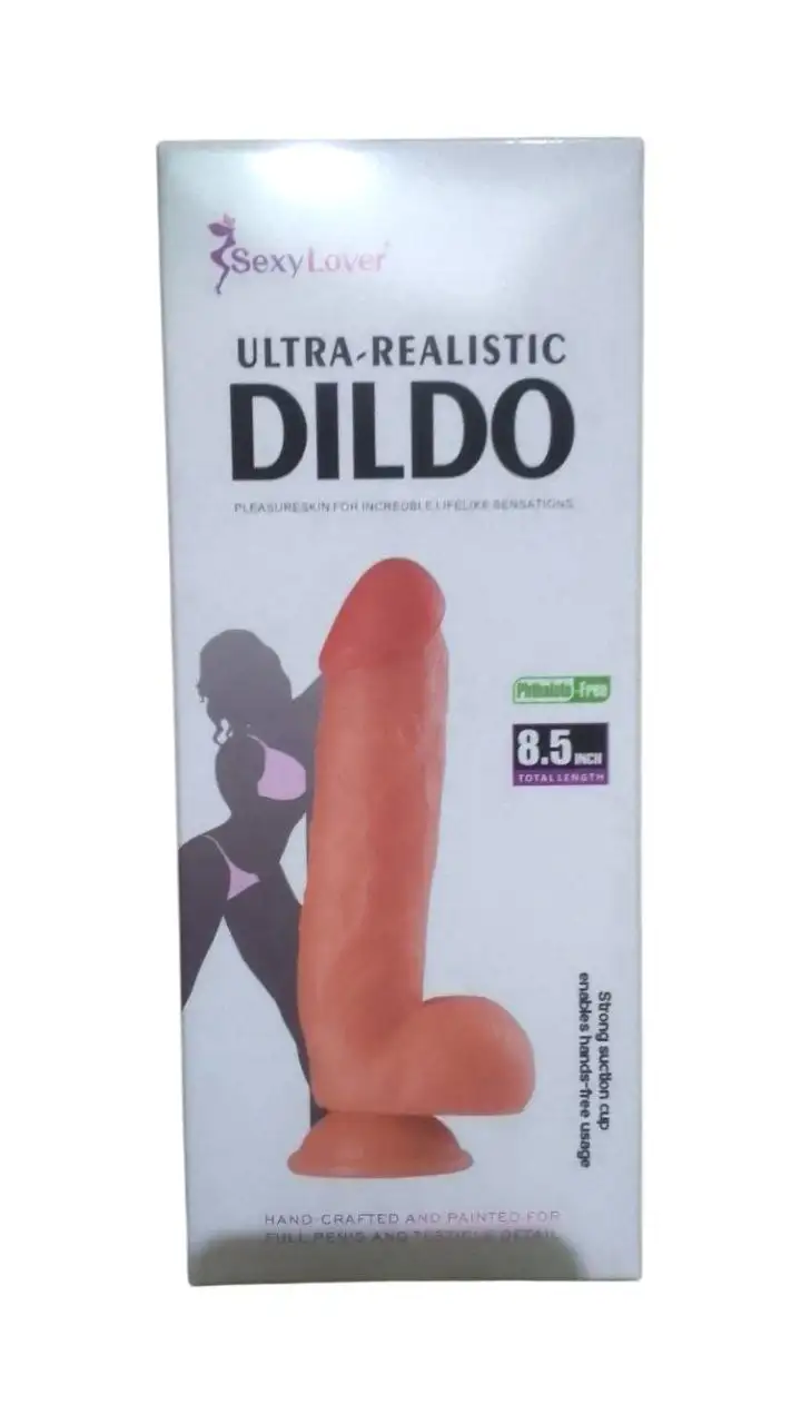 REALISTA 21 CM