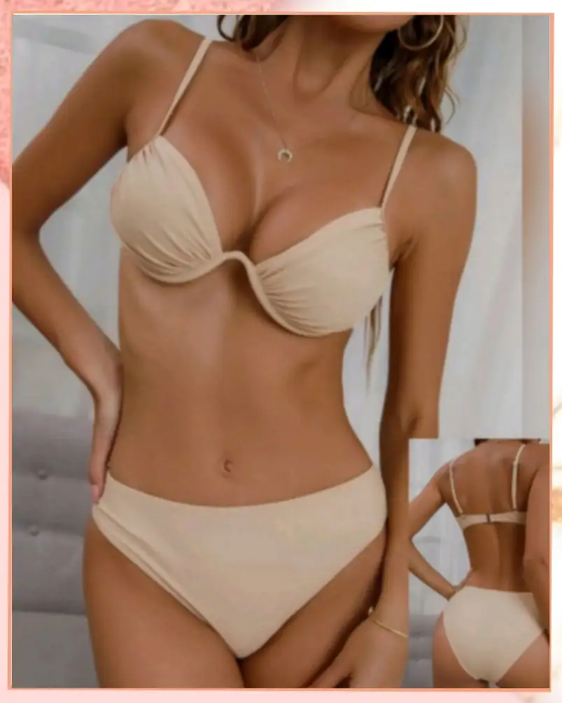 Traje de baño S