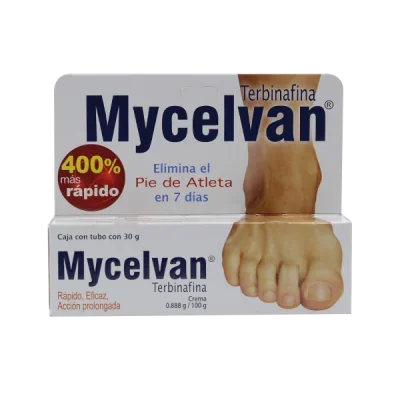 Mycelvan crema 15g
