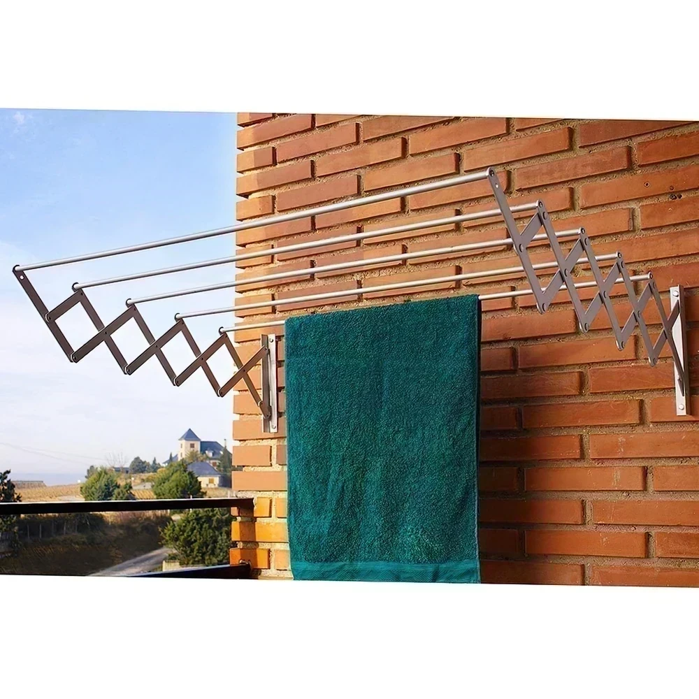TENDER EXTENSIBLE PARA PARED