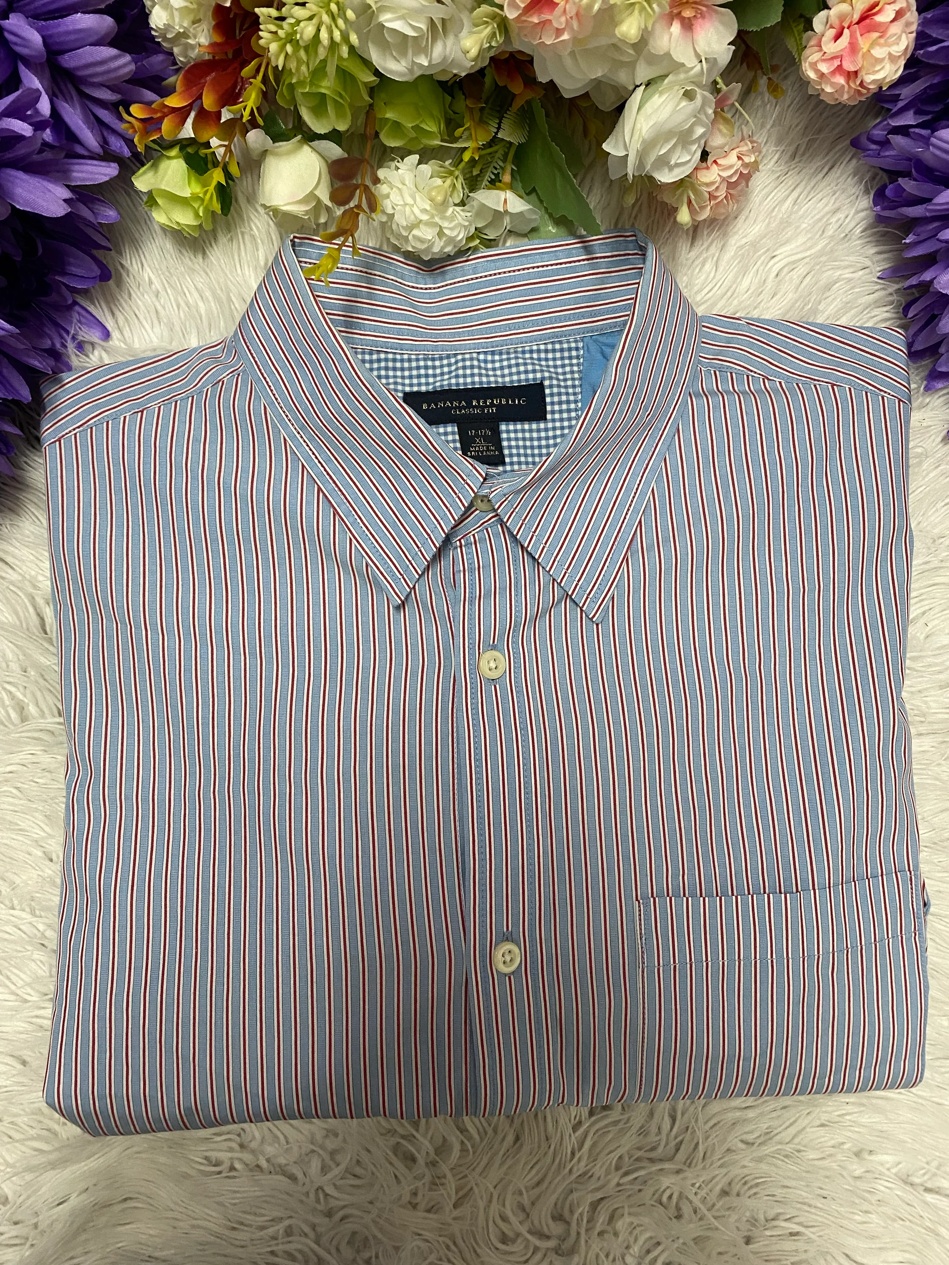 Camisa para Hombre