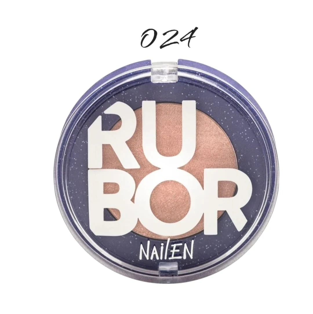 nailen rubor individual sin espejo tono 024