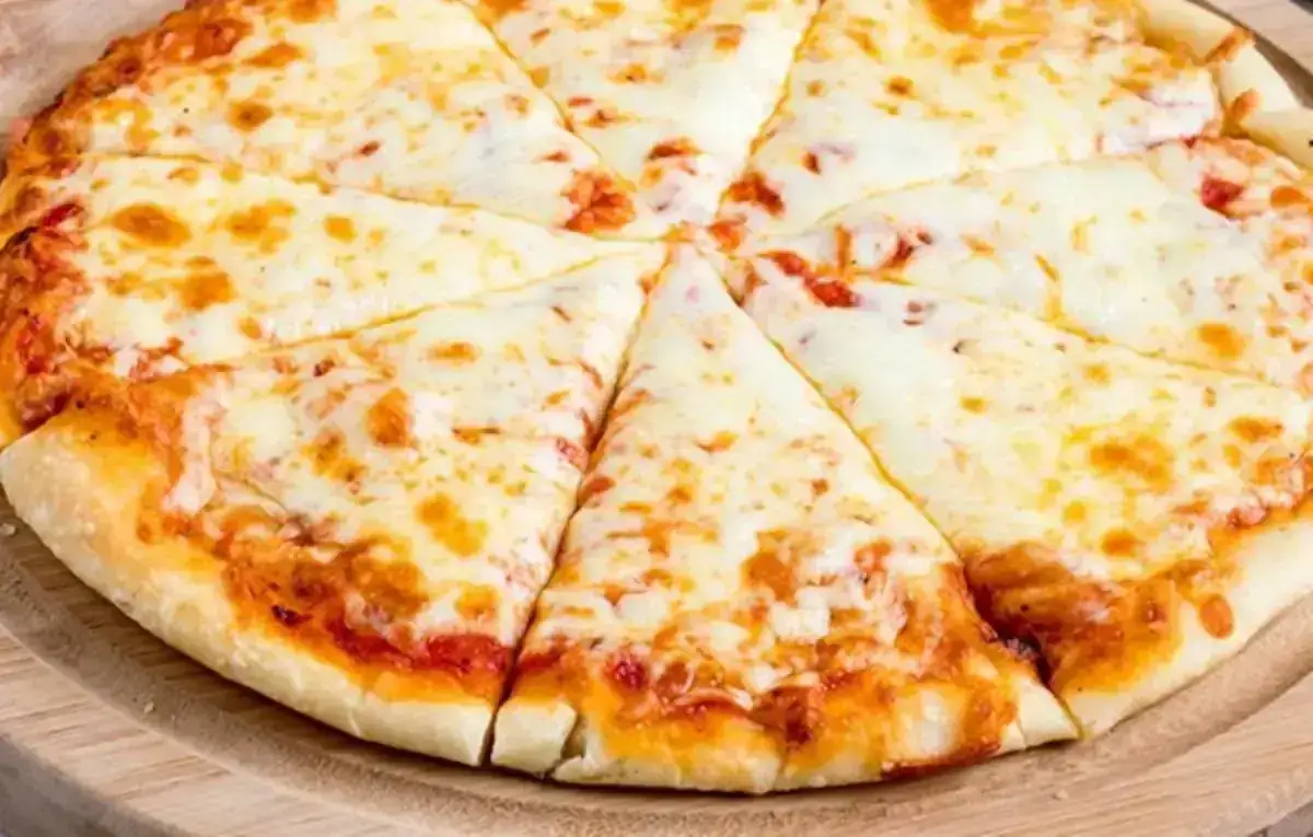 Familiar Full Mozarella 