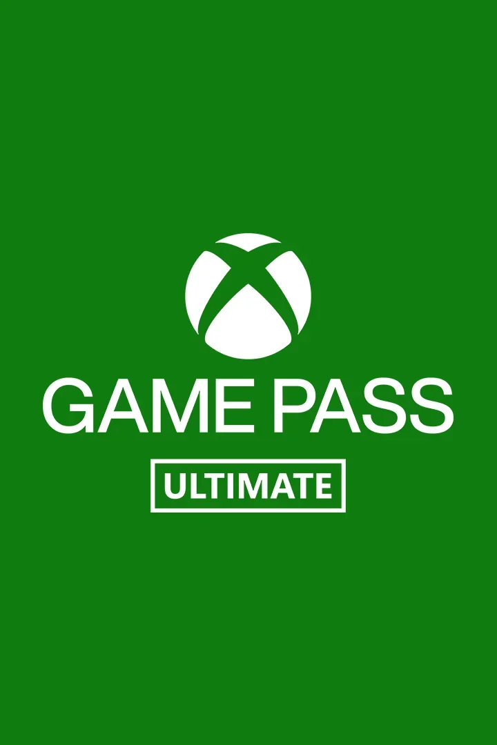 GAME PASS 9 MESES + 1 DE REGALO