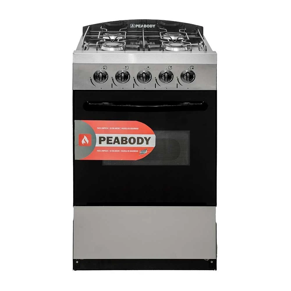 Cocina Peabody 53Cm Multigas