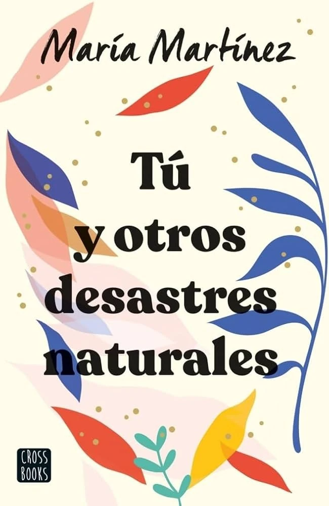TU Y OTROS DESASTRES NATURALES 