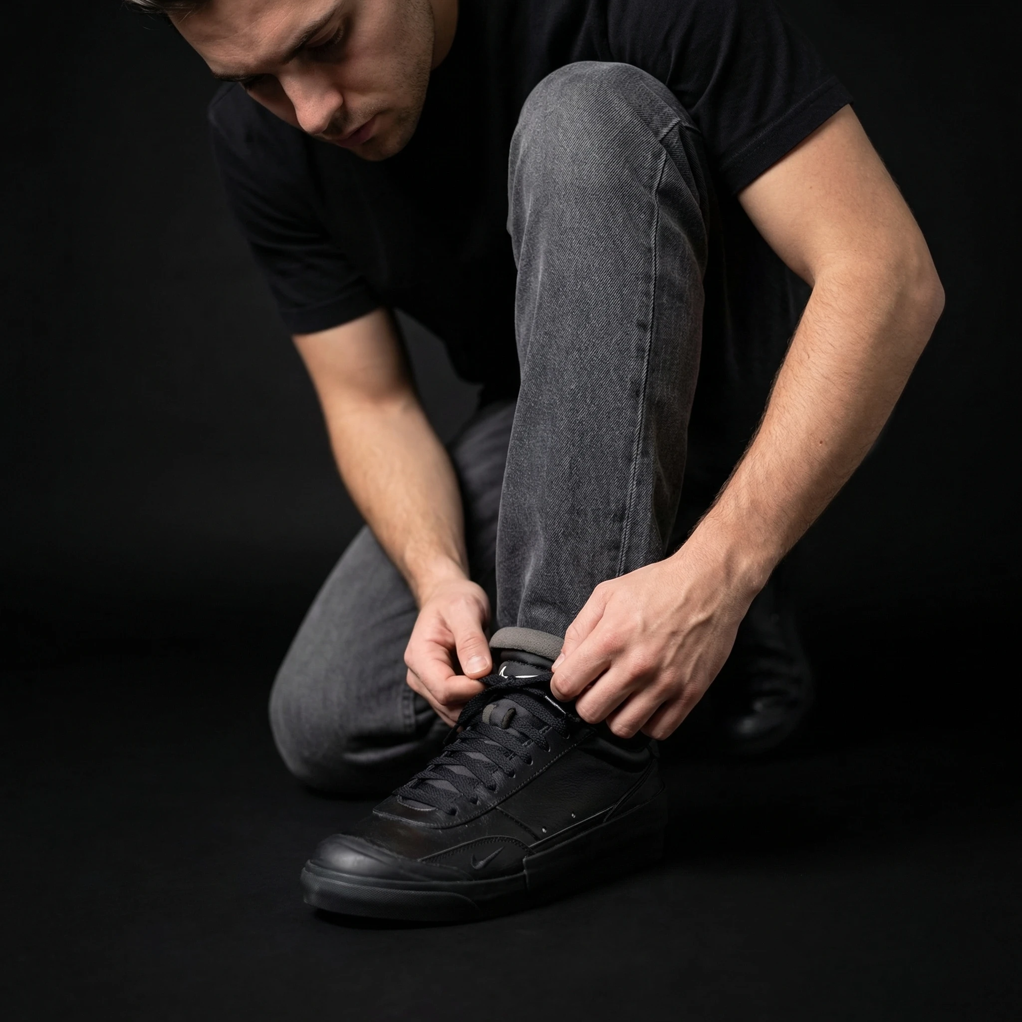 ZAPATOS NIKE DROP-TYPE PRM DE HOMBRE 6