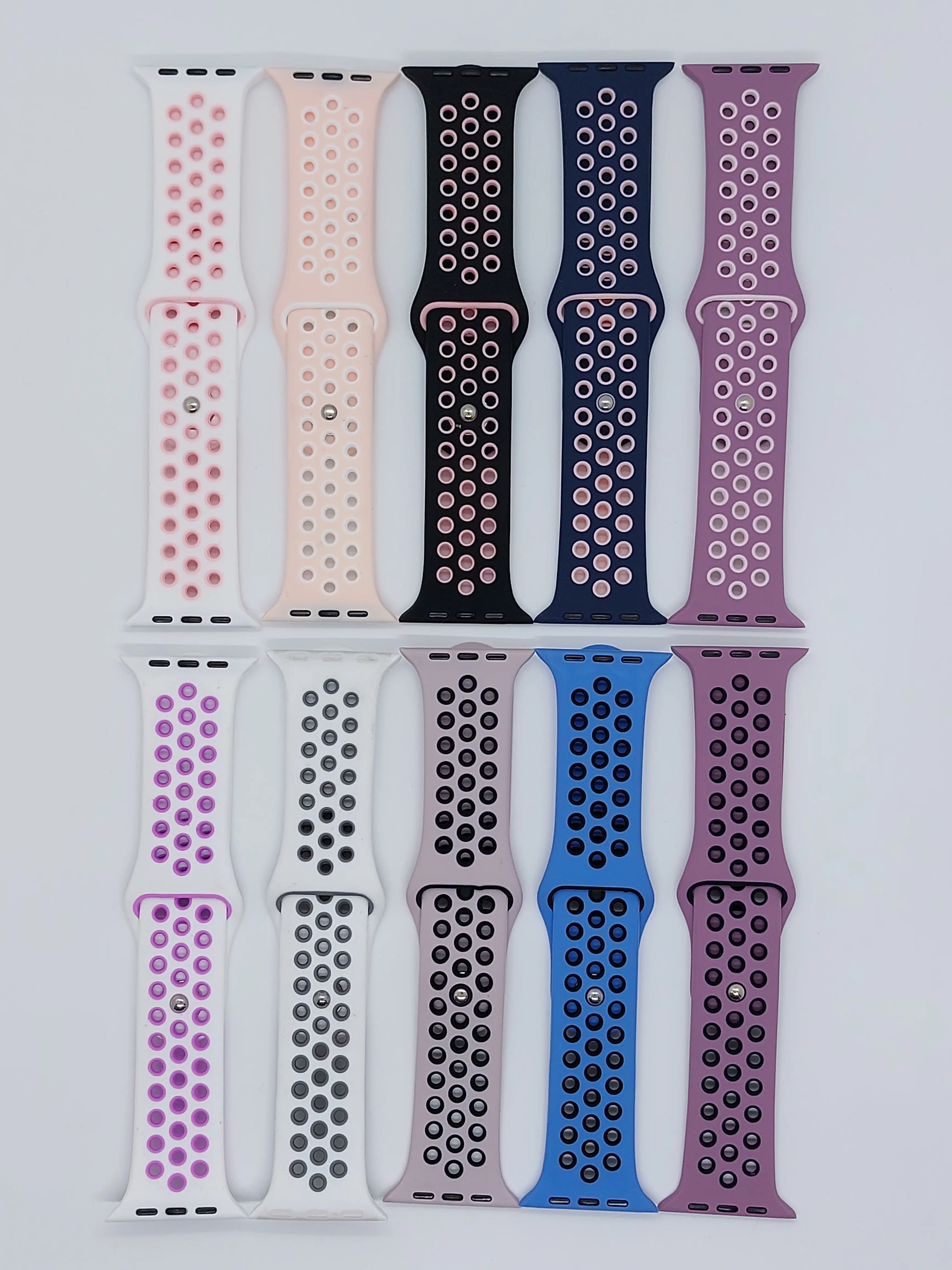 Correas sports