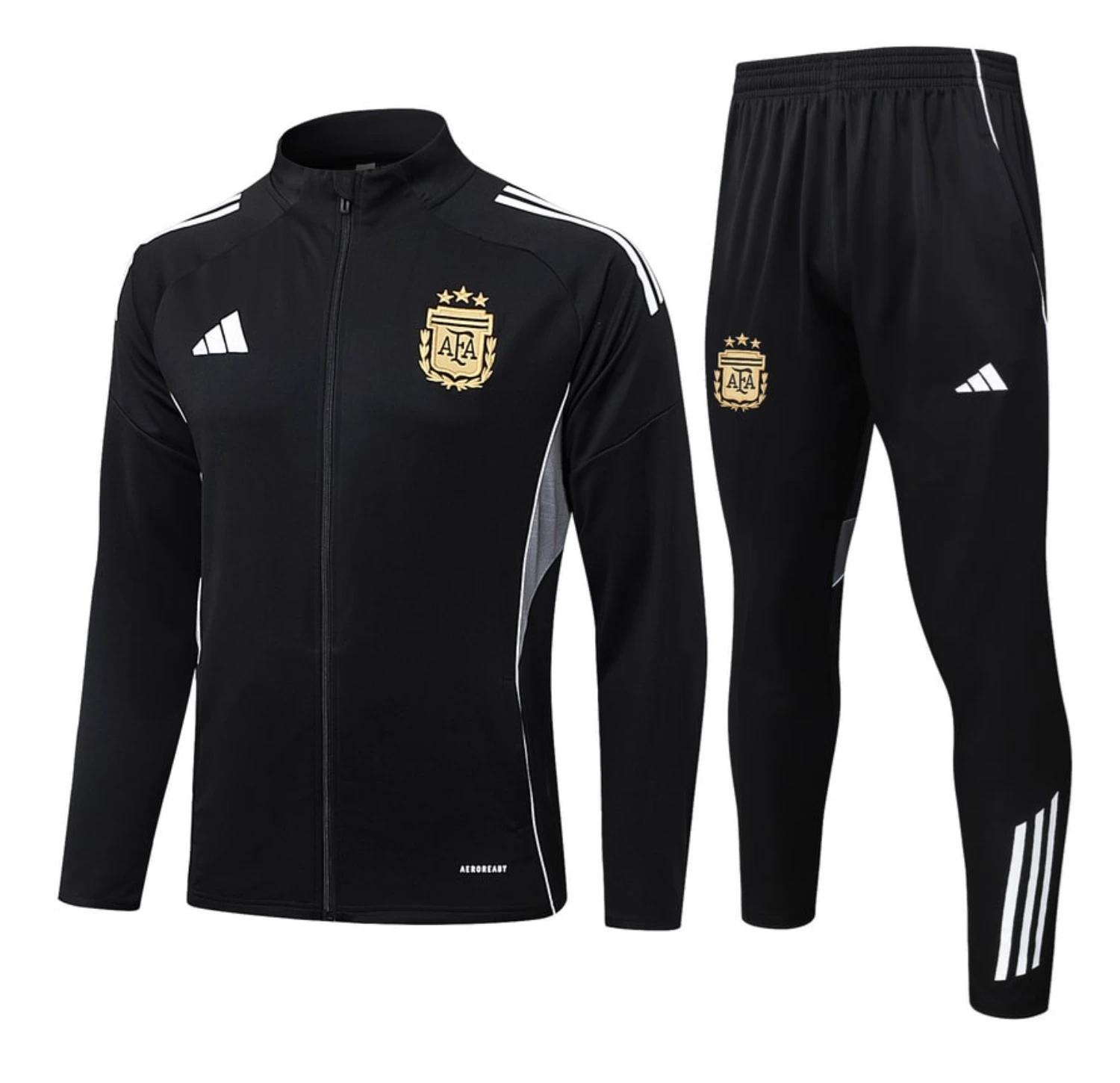 CONJUNTO BUZO DEPORTIVO ARGENTINA