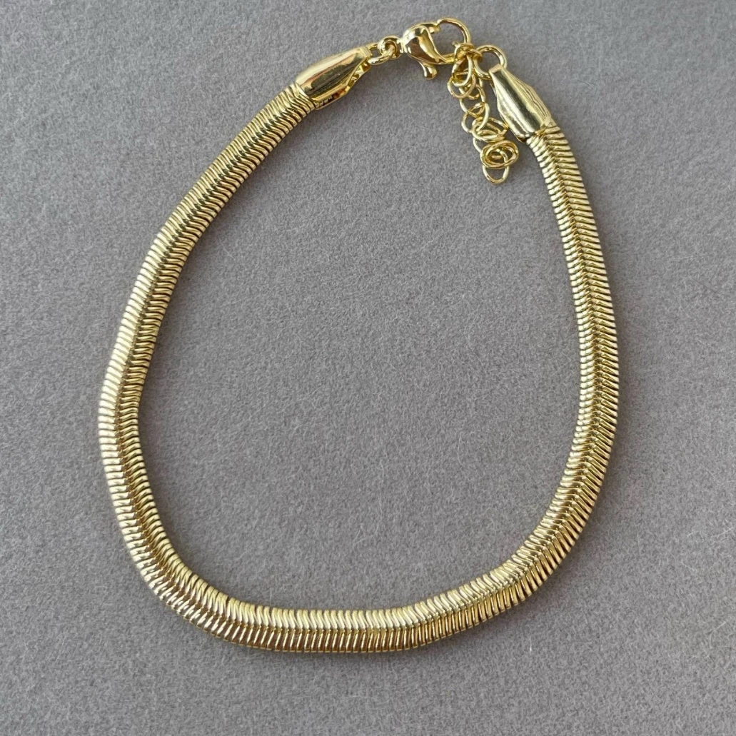 PULSERA SNAKE 2