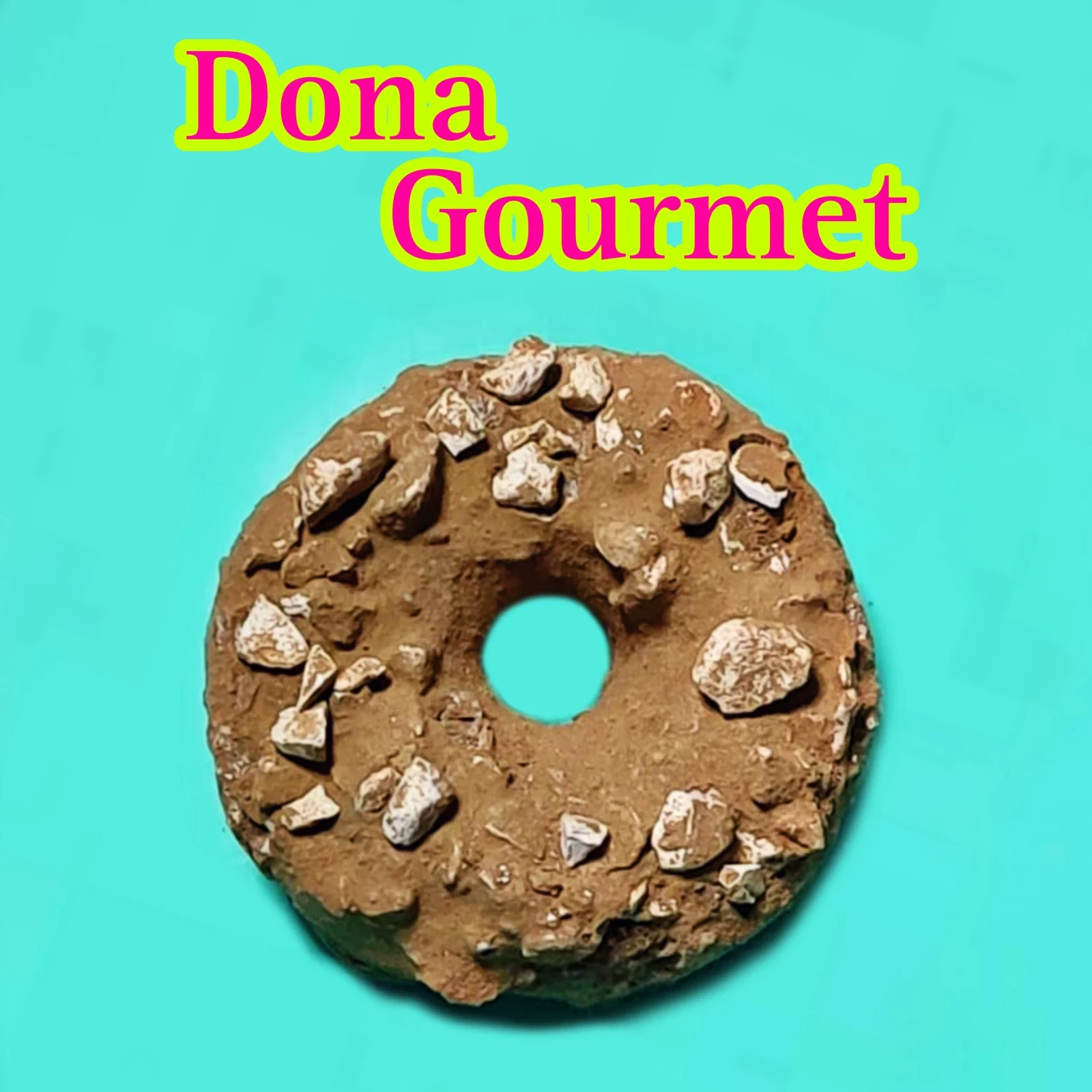 Dona Gourmet