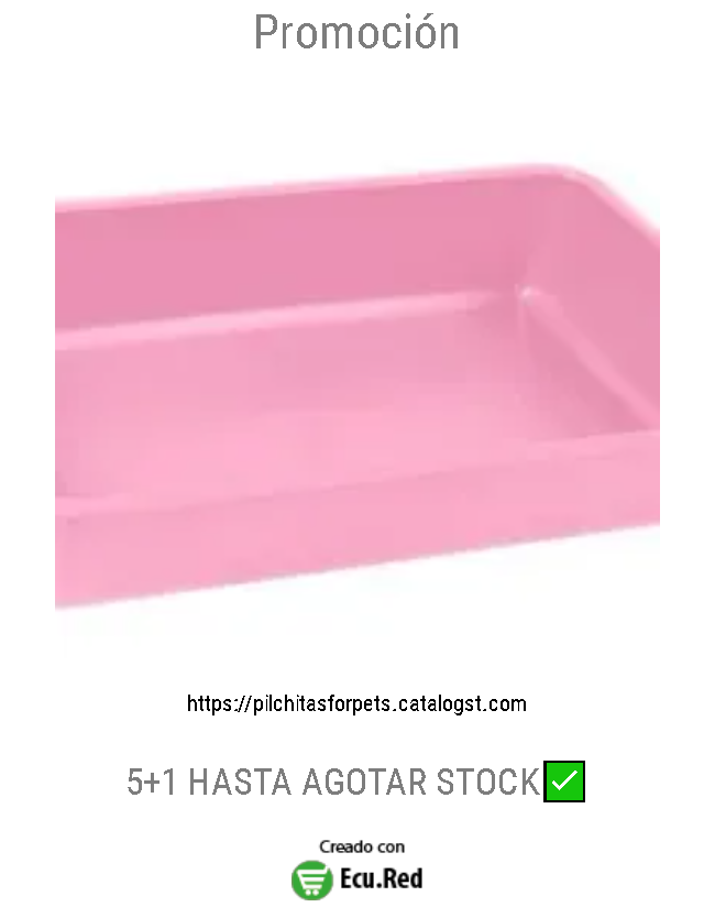 Promoción