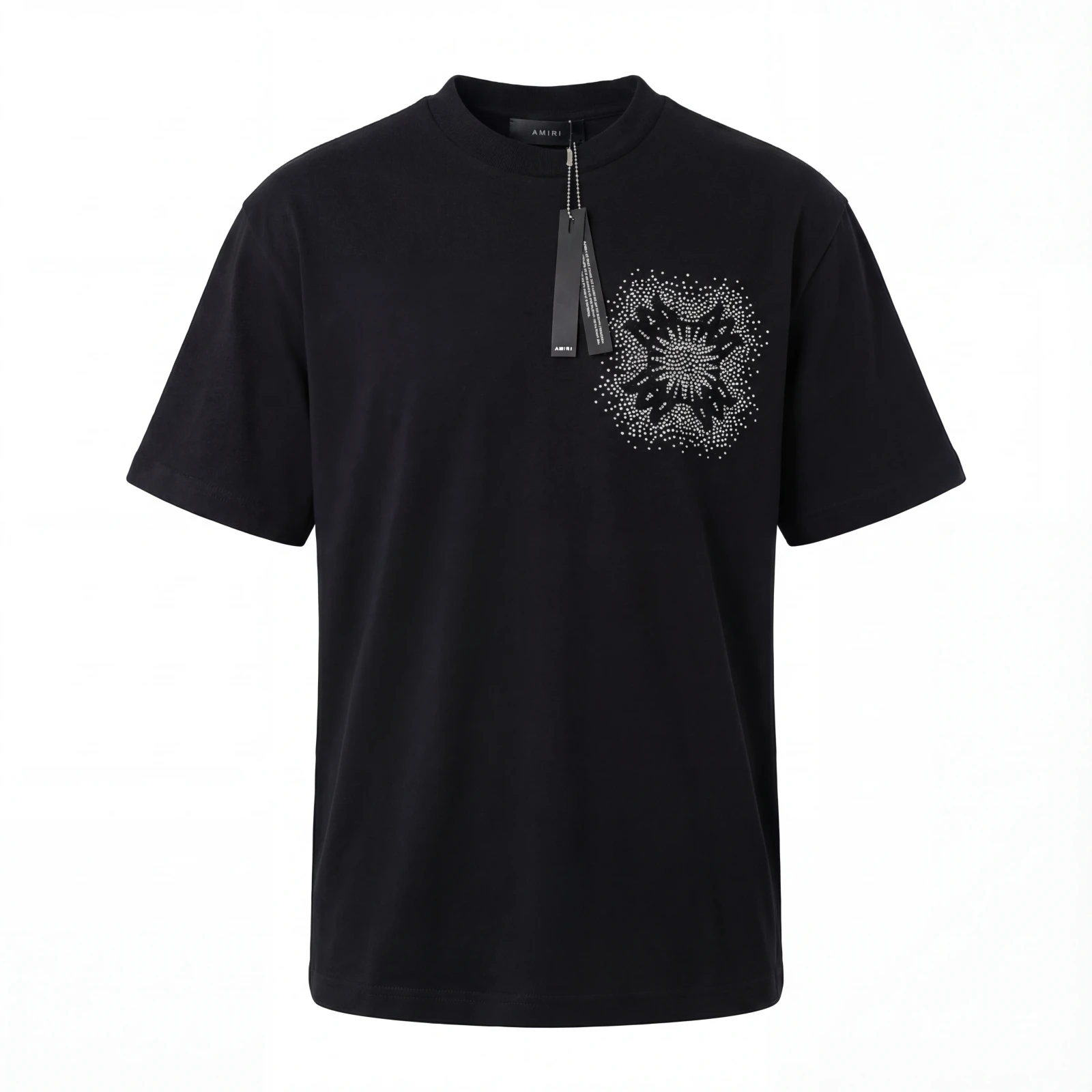 Playera Amiri 