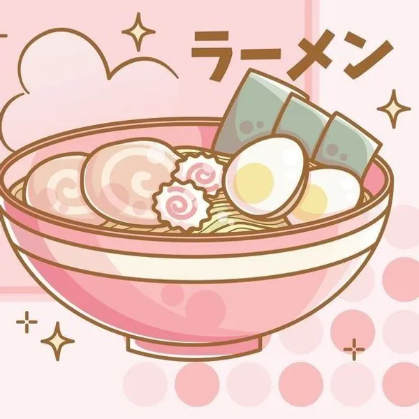 Ramen 🍜