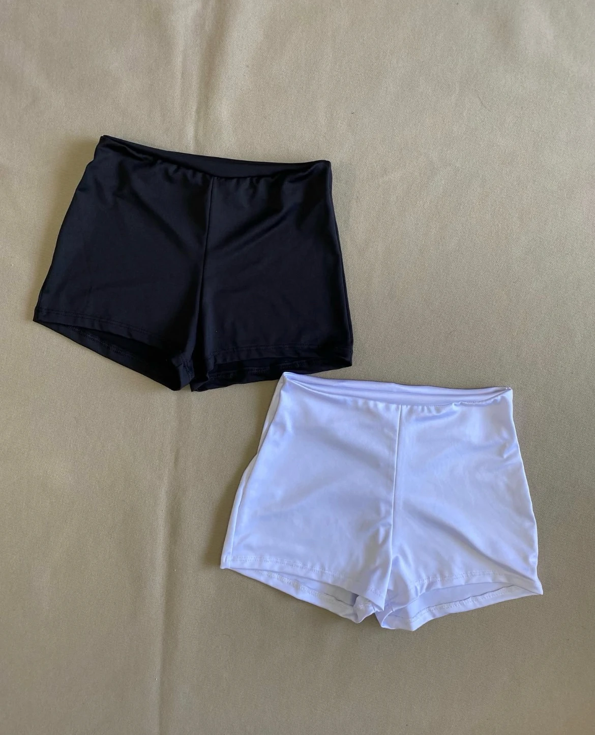 SHORT MICRO