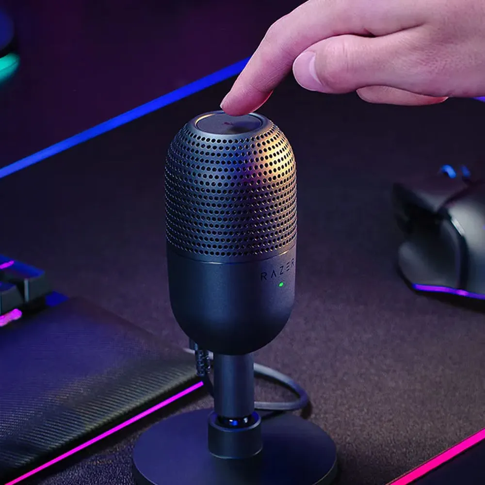 Razer Seiren V3 Mini USB  2