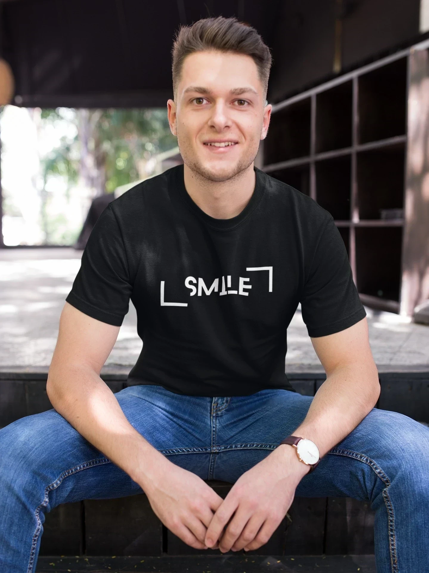 SMILE