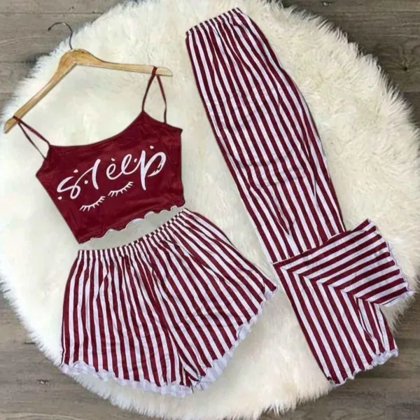 PIJAMAS
