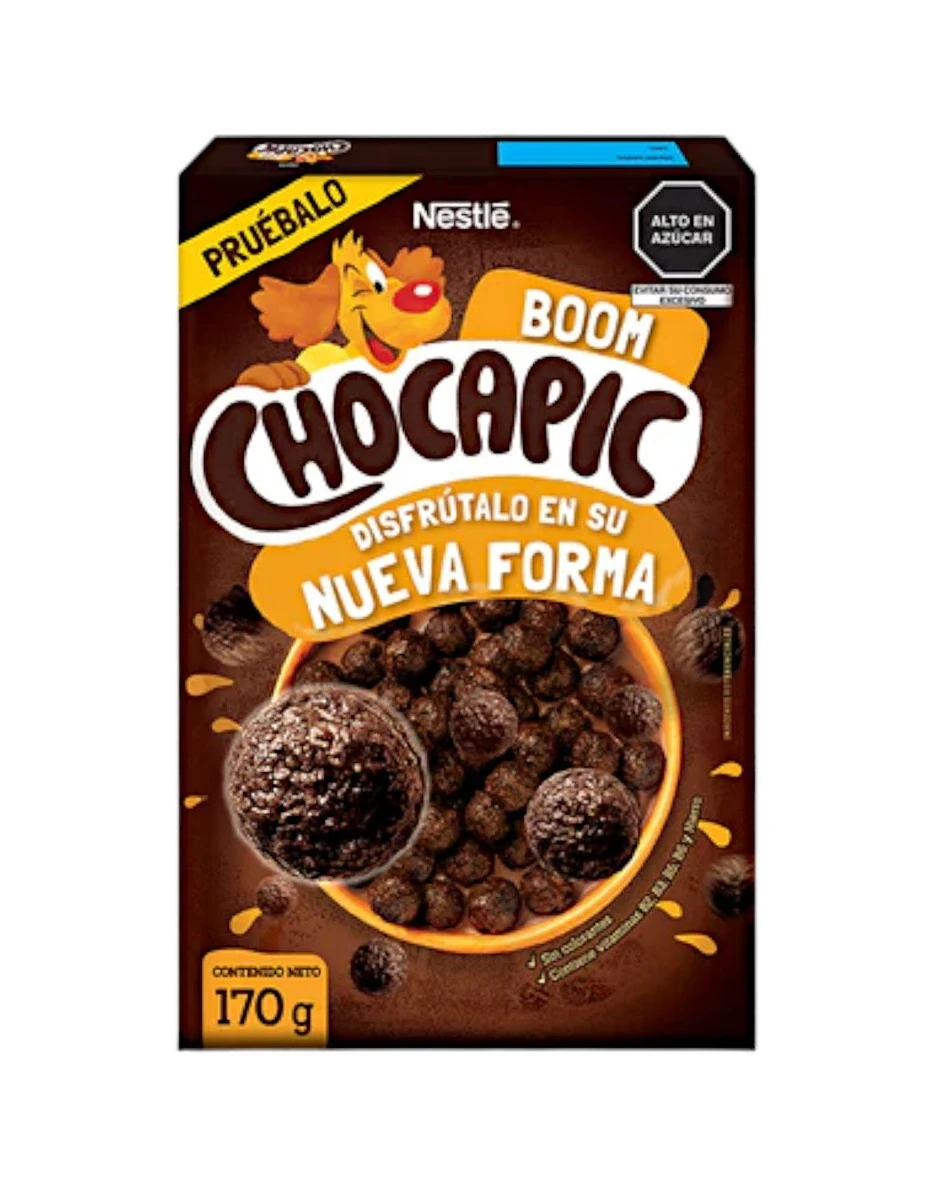 CHICAPIC 17Og