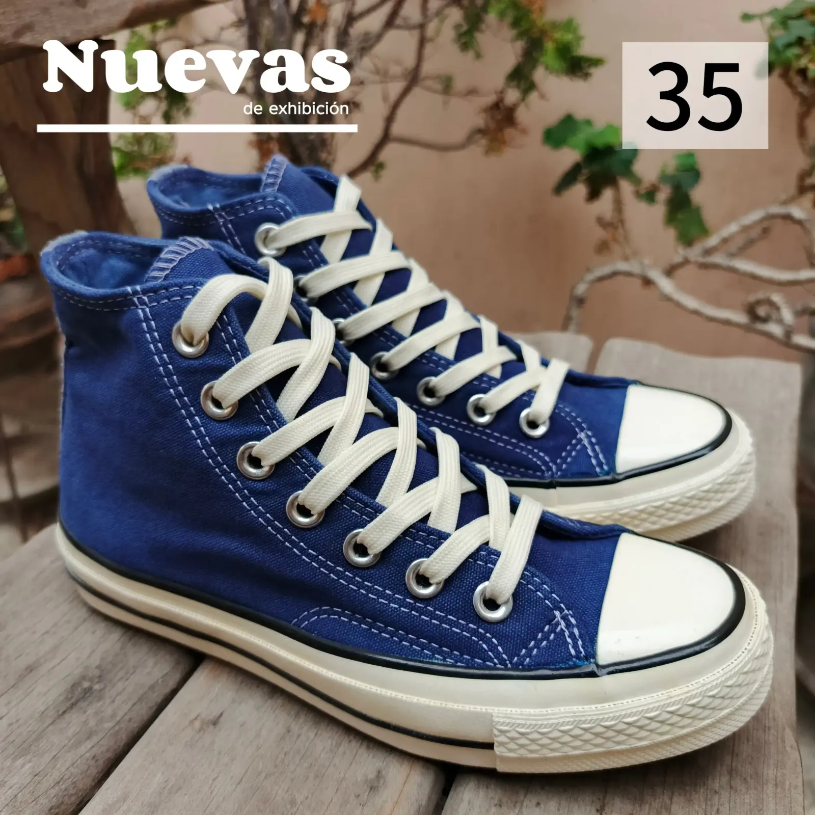 Converse Chuck Taylor 70 