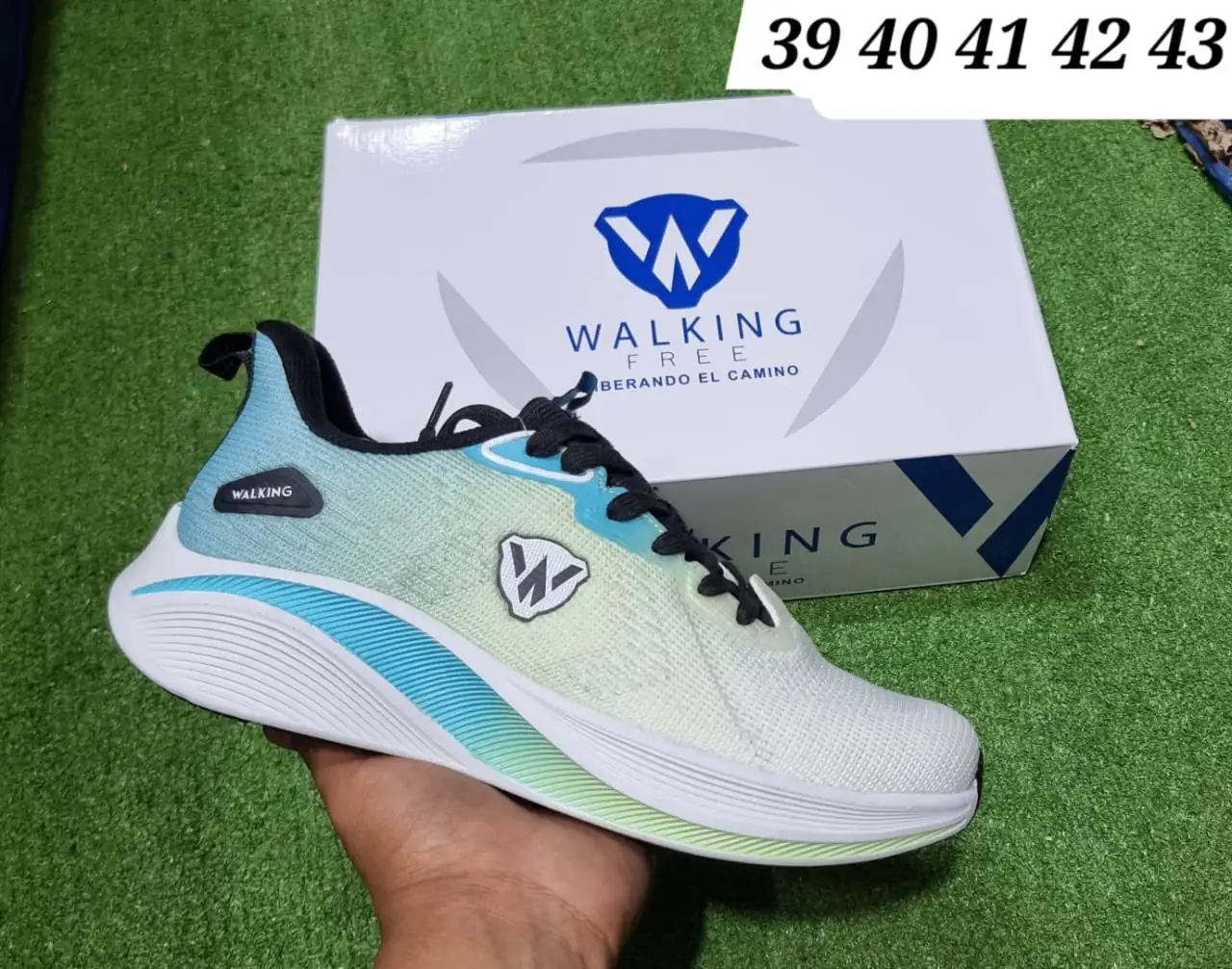 I - RUN 3