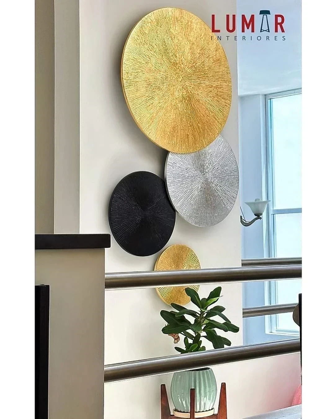 SOLES CHICOS DECORATIVOS