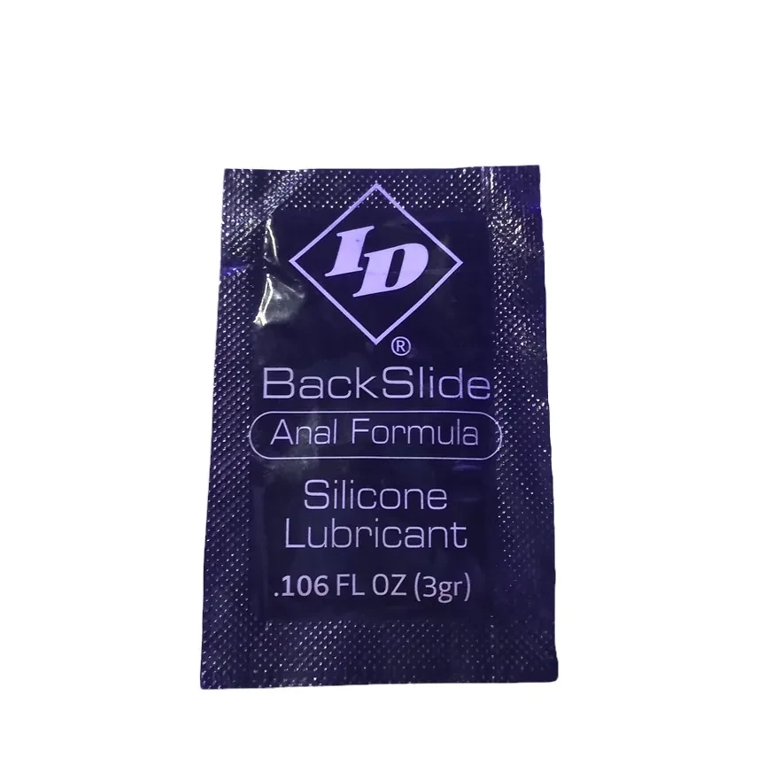 ID BackSlide Lubricant 3gr