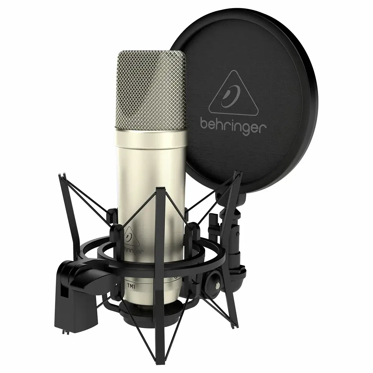TM1 BEHRINGER
