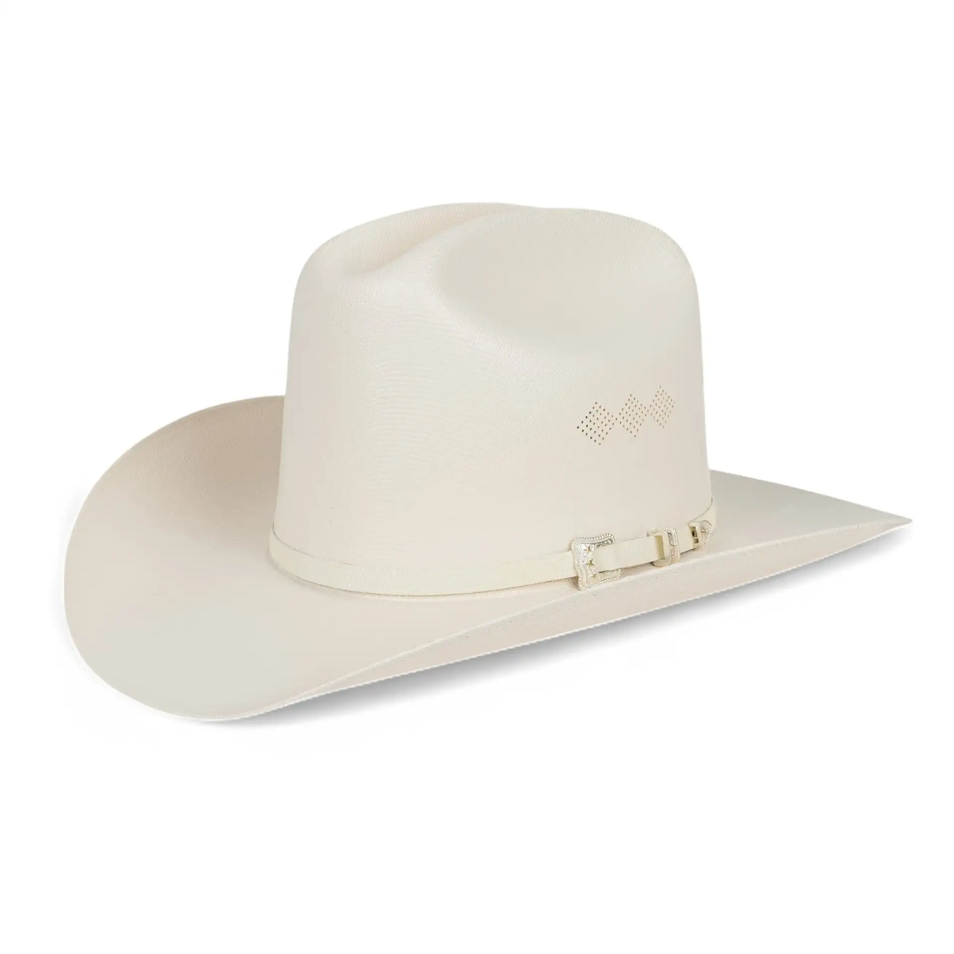 Sombrero Tombstone Johnson 1,000x Estilo Panter Belico
