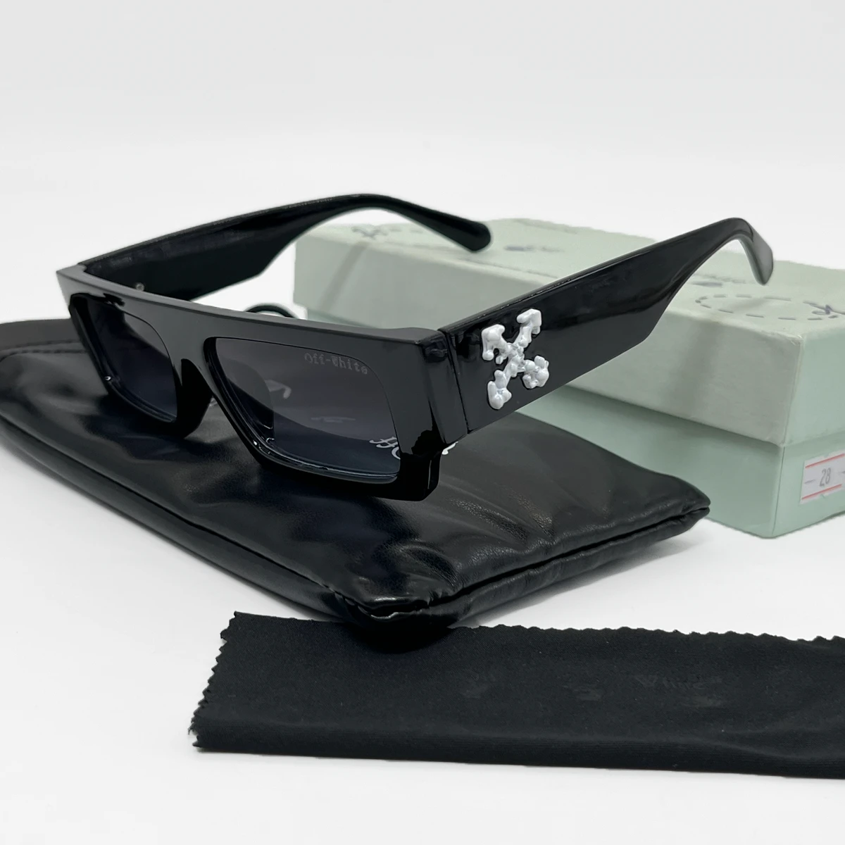 Gafas de sol Off White 9
