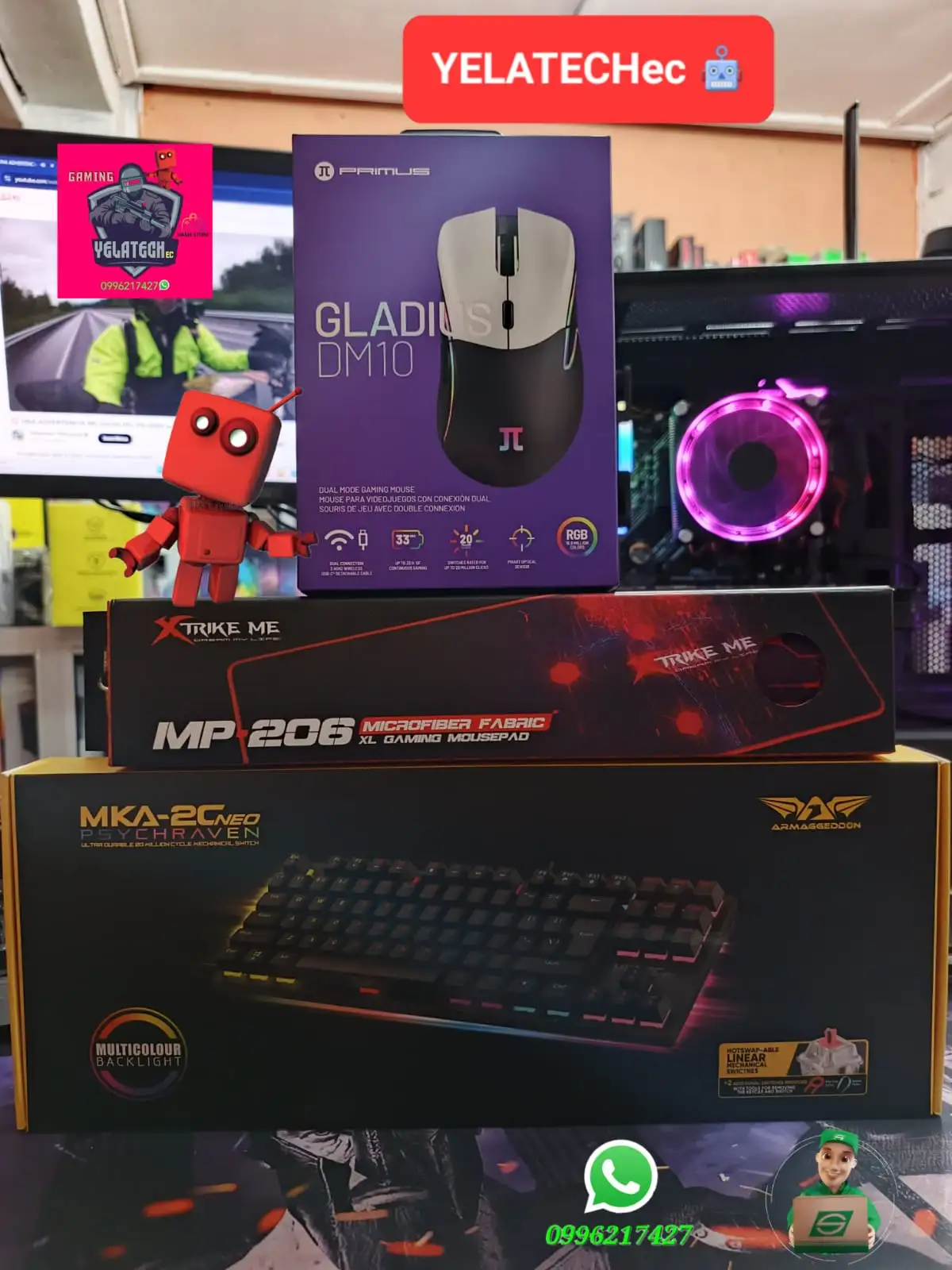 COMBO 