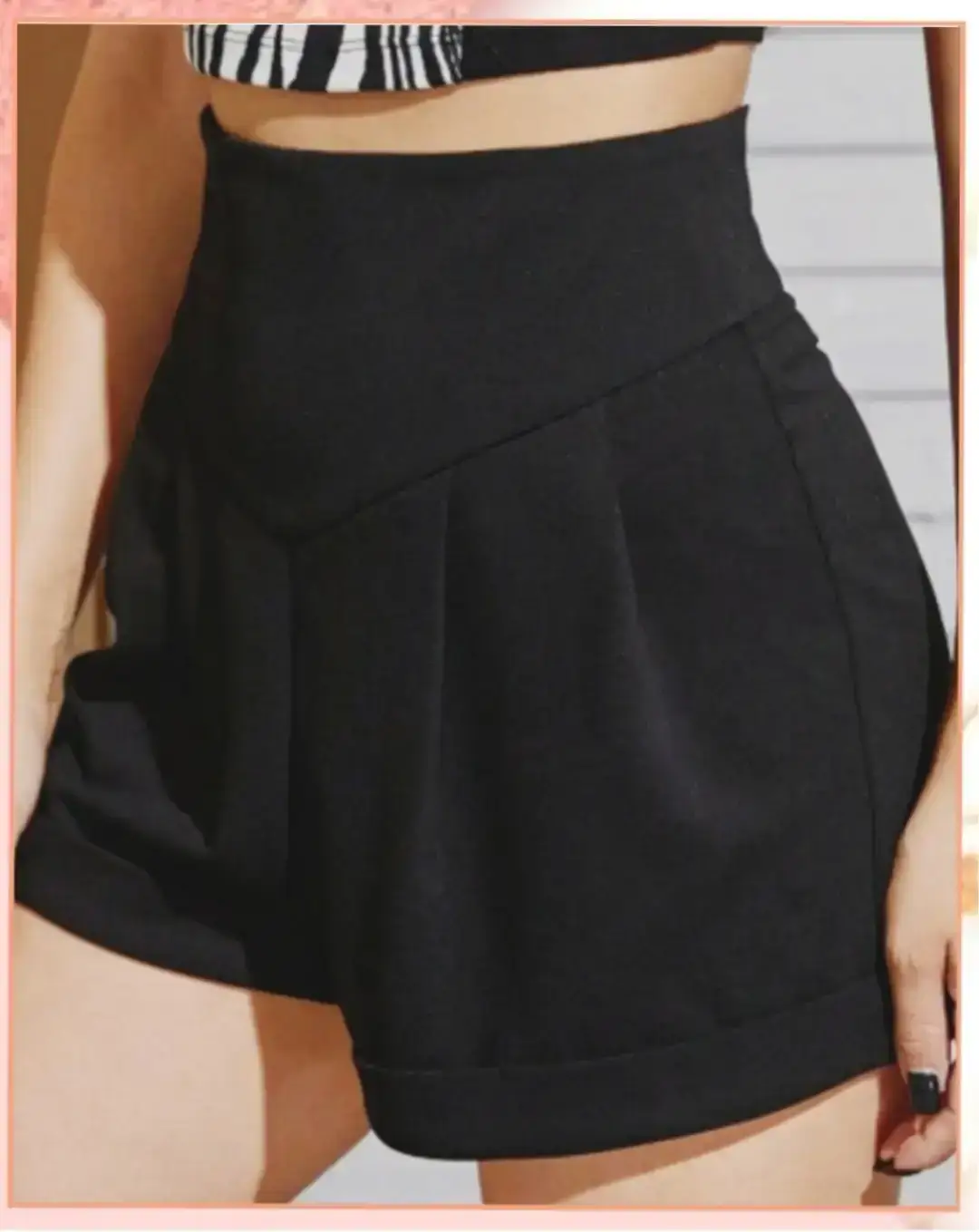 Shorts XS