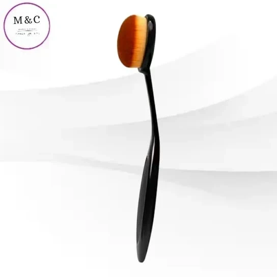 Brocha varias para maquillaje