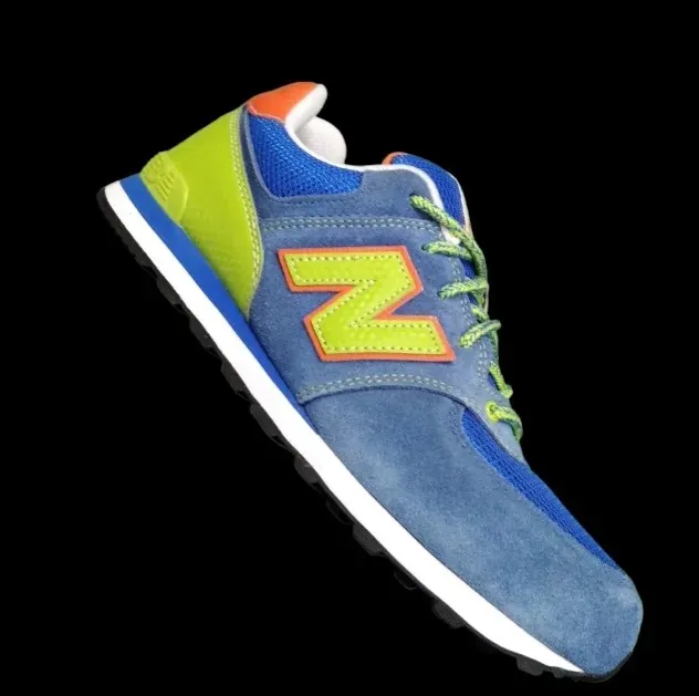 NEW BALANCE 