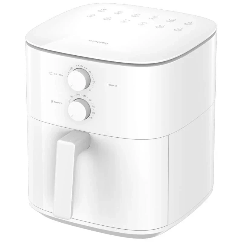 Xiaomi Air Fryer Essential 6L US White 56543 2