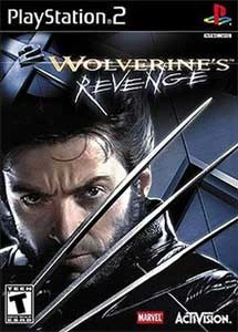 X-men 2 wolverines revenge