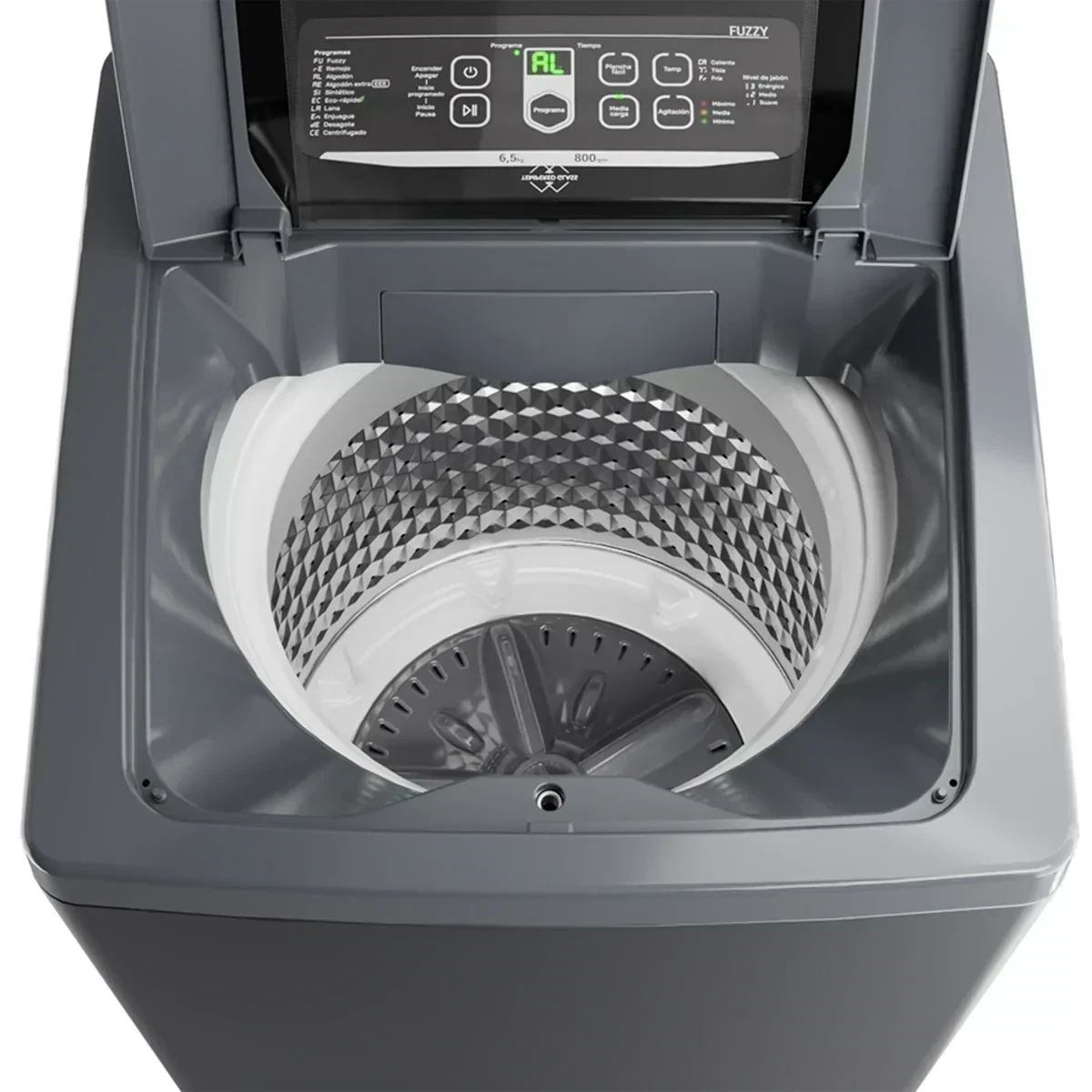 LAVARROPAS DREAN NEO FUZZY  2