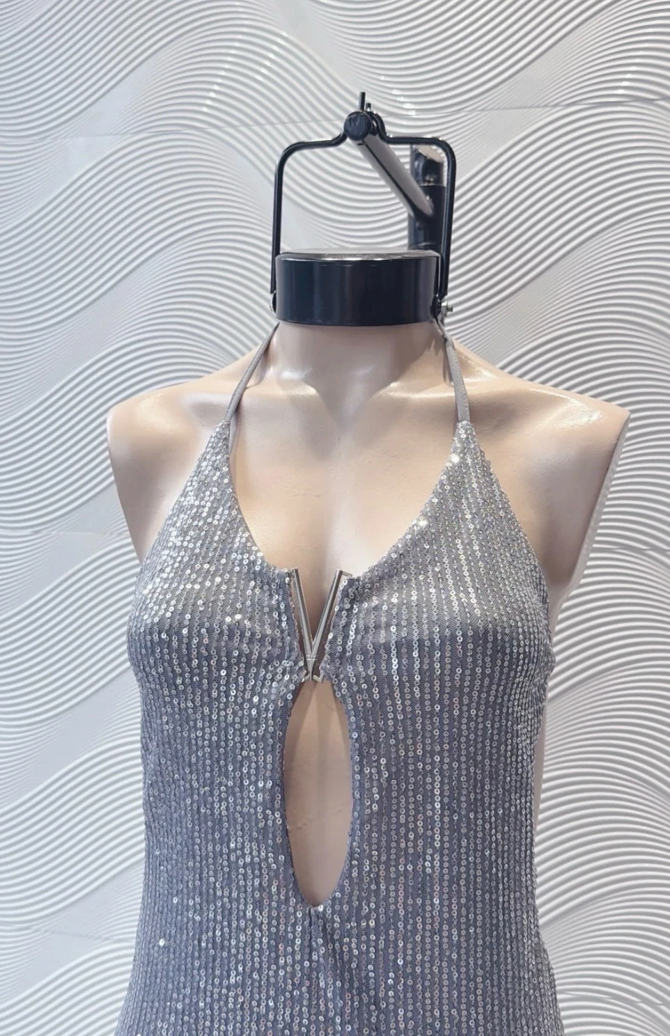 VESTIDO LENTEJUELAS V  2